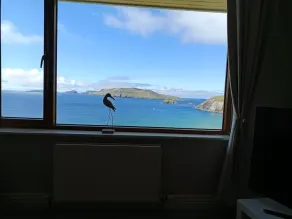 Increíbles vistas a la isla de Blasket y a la playa de Coumeenole. Casa de lujo | Slea Head drive - Image 3