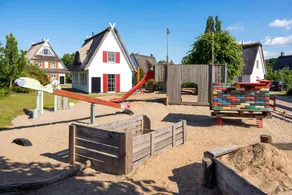 Vacation home for 5 guests with 85m² in Hohenkirchen OT Beckerwitz (147653) - Image 3
