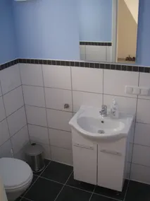 Ferienwohnung/app. für 6 Gäste mit 110m² in Sankt Goarshausen - Image 5