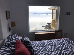 Secluded Oceanfrot cottage:Unbelievable oceanfront views-Screened in Gazebo - Image 4