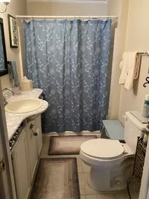 Comfy Country House -  Beds for 8 - 20 minutes from Auburn  Large yard, parking - Image 4