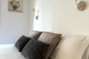 - Komfortable Wohnung in der Nähe von Strand - Image 5