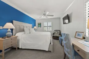 # 1132 Sanibel Moorings Courtyard View - Image 5