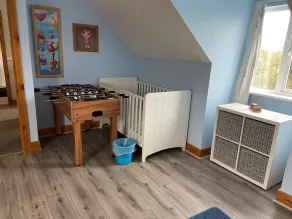 Ballygarrett Holiday Home by Trident Holiday Homes - Image 3