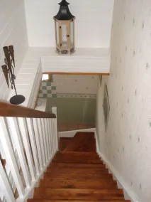 meget smukt hus på 140m2 beliggende i en privat ejendom - Image 2