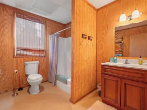 Simply Sipsey - Gorgeous flat lot with zero steps to the dock! - Image 5