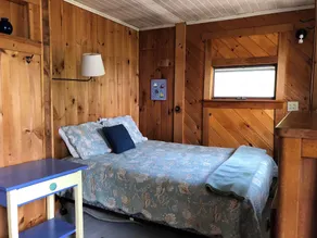 Waterfront Haupthaus & Guest Cottage-Casco Bay, So. Harpswell 1 Woche Mindestaufenthalt - Image 4