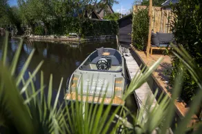 Ultimate happiness in the heart of Randstad in nature by the water - Image 5
