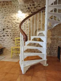Gite Amandier, Ferme Bel Air, Riez - Image 3