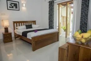 Coco villa Peach Tree - Image 4