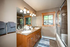 Snow Ghost Hideaway - Mountain luxury with the finest attention to detail - Image 5