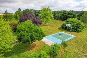 Crazy Villa La Forgé Buffet 41 - Heated pool - Foot - 2h Paris - 30p - Image 2
