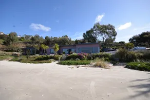 Beachfront Life - Experience living on the beach - The only house on the beach - Image 3