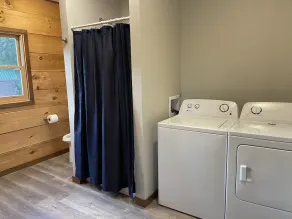 Newly Built Lodge Nestled in a Gorgeous Setting - Image 2