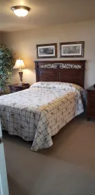 Unit 316 1 Bdrm 1 Bath Condo condo - Image 5