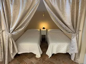 Studio apartment for 4 people in the Pontremoli hills - Image 2
