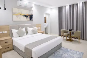 Ajnihat alshamal for Serviced Apartments Serviced - Image 4