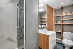 Beautiful 3 Bedrooms apt near Eiffel Tower - Image 2