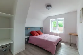 Gîte du Tilleul - Maison climatisée pour 8 voyageurs - Image 5