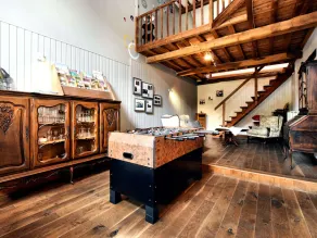 Holiday Home in Rendeux with Terrace - Image 2