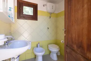 Villa il Panorama di Orrí' con vista mare, giardino e aria condizionata - Image 2