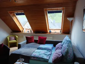 Appartamento di vacanza \"Gersch\" con balcone e Wi-Fi - Image 3