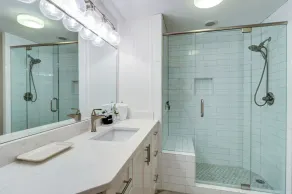 Stunning 2 BR/2 BA Third Floor Unit Directly On Santa Rosa Beach! Sleeps 6! - Image 5