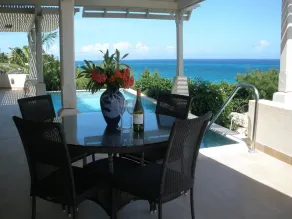 Crow's Nest, Cliff Front, Ocean Views - Image 5