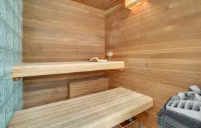 Dejligt hjem i Rømø med sauna - Image 3