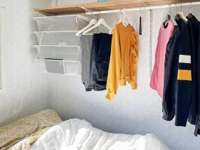8 person holiday home in Tvååker - Image 3