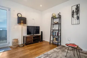 Apartment Sankt Nikolaus for 4 People - Image 2