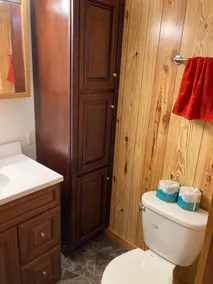 Cozy Secluded Cabin in the Heart of Hocking Hills hot tub retreat - Image 3