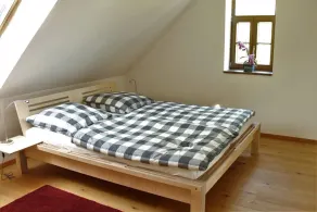 Ferienwohnung in Jugendstilvilla - Image 3