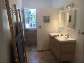 Lake House med fantastisk udsigt og saltvand svømmepøl på Korsika - Image 2
