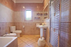 Finca with sea views and pool special offer last week of August - Image 5