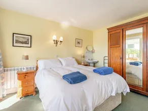 5 Schlafzimmer Unterkunft in West Lulworth, near Swanage - Image 5