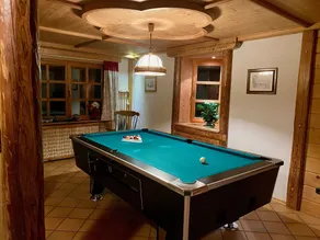 Hillside villa med privat pool - Image 2