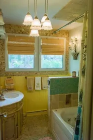 CHIC BEACH RETREAT !! Gehen Sie zum begehrenswerten Barnes Landing Bay Beach - Image 3