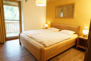 ecoHouse Furlan - Apartamento PINJA - Image 4