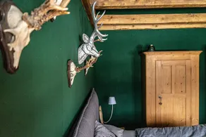 Verbringen Sie Einen Erholsamen Urlaub in dem Ferienhaus Säntisblick - Image 5