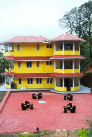 Amritasthanam Guest House And Retreat - Image 5