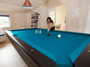 10 person holiday home in Rødby-By Traum - Image 3