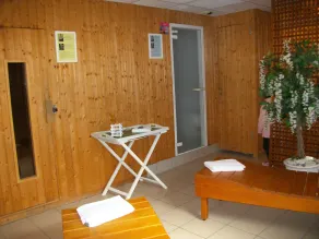 Appart 4 pers. swimming pool, jacuzzi - Image 2