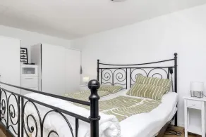 8 person holiday home in Nykøbing F - Image 5