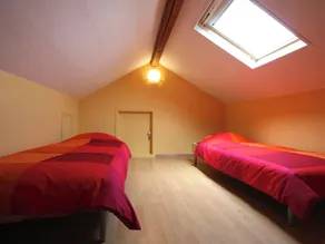 Quaint Apartment in Ondenval with Terrace - Image 3