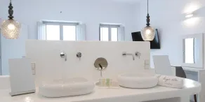 Sensational VIP Paros Villa | Sleeps 16 guests in total Luxury | Villa Angels - Image 4