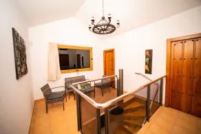Lujosa Casa Rural el Altico con barbacoa, chimenea y zona infantil - Image 2