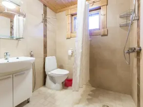 Holiday Home Sateenkaari mökki by Interhome - Image 3