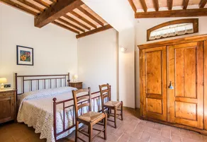 Glicine Apartment Podere Giardino - Image 5