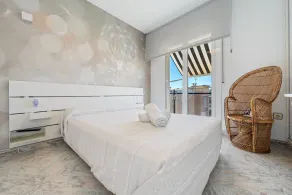 Apartment with spa and bbq - Image 4